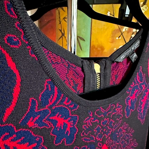 Felicity & Coco beautiful Bodycon dress size L - Picture 10 of 13